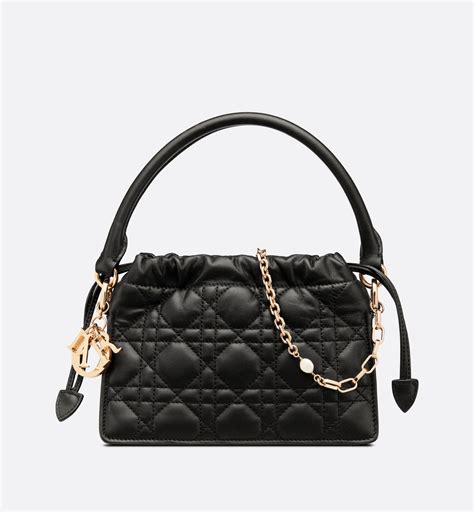 lady dior top handle|dior handbags.